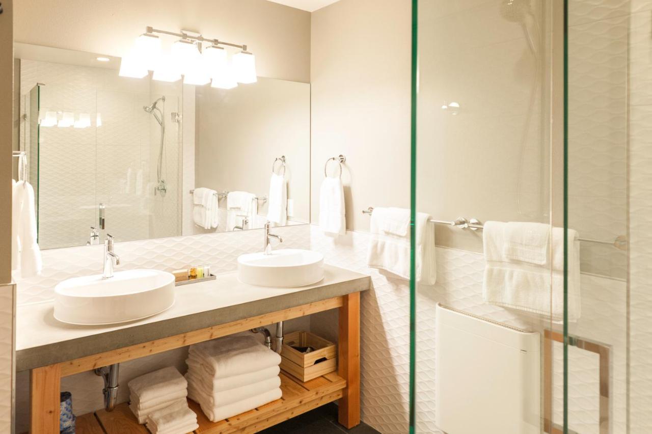 ليفينورث The Suites On Main المظهر الخارجي الصورة