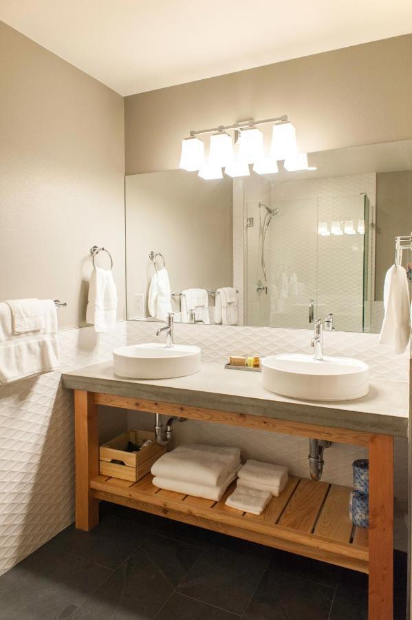 ليفينورث The Suites On Main المظهر الخارجي الصورة