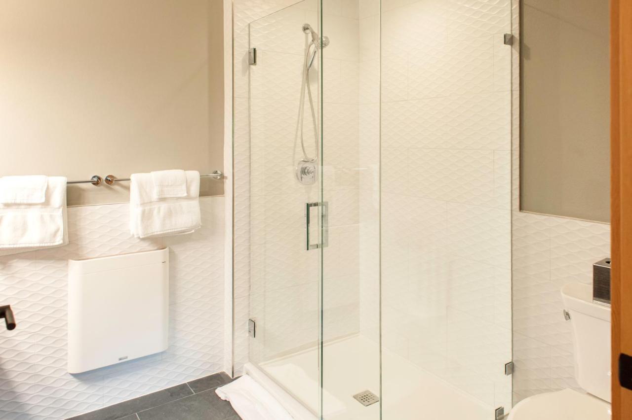 ليفينورث The Suites On Main المظهر الخارجي الصورة