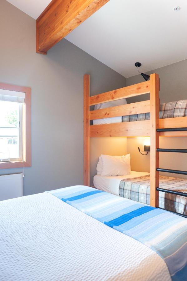 ليفينورث The Suites On Main المظهر الخارجي الصورة