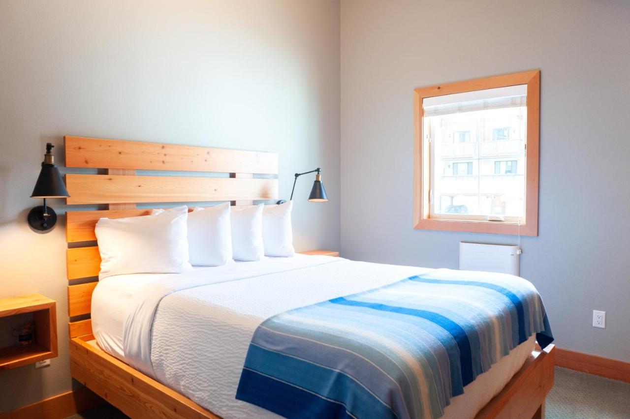 ليفينورث The Suites On Main المظهر الخارجي الصورة